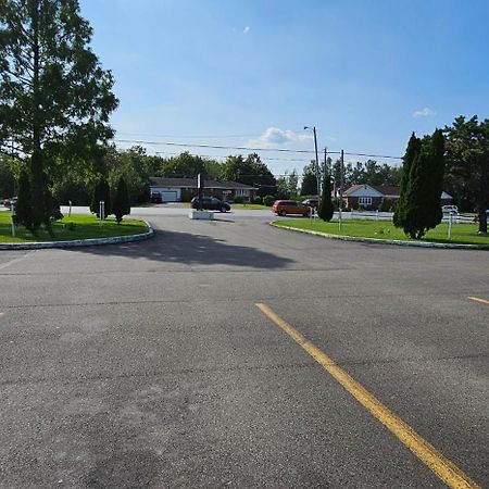 Mount Laurel Motel Hazleton Εξωτερικό φωτογραφία