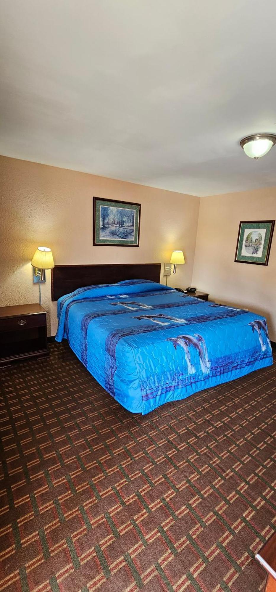 Mount Laurel Motel Hazleton Εξωτερικό φωτογραφία