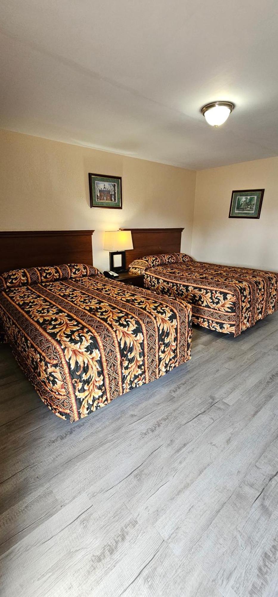 Mount Laurel Motel Hazleton Εξωτερικό φωτογραφία