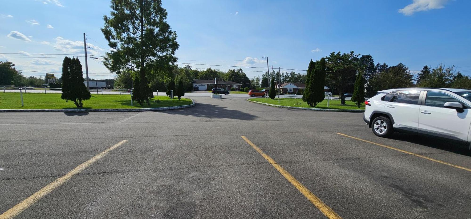 Mount Laurel Motel Hazleton Εξωτερικό φωτογραφία