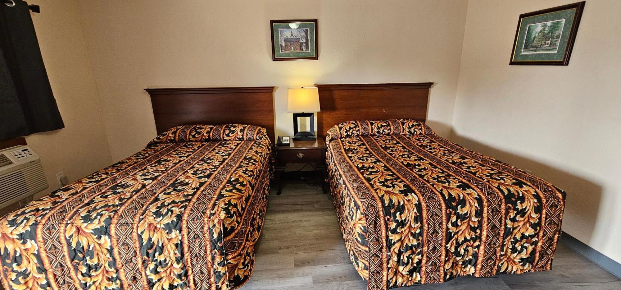 Mount Laurel Motel Hazleton Εξωτερικό φωτογραφία