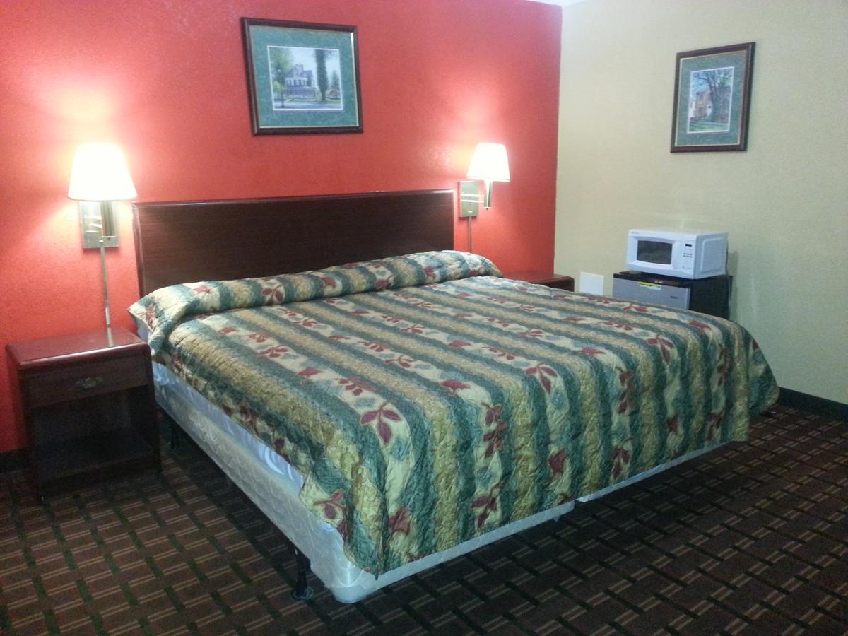 Mount Laurel Motel Hazleton Εξωτερικό φωτογραφία