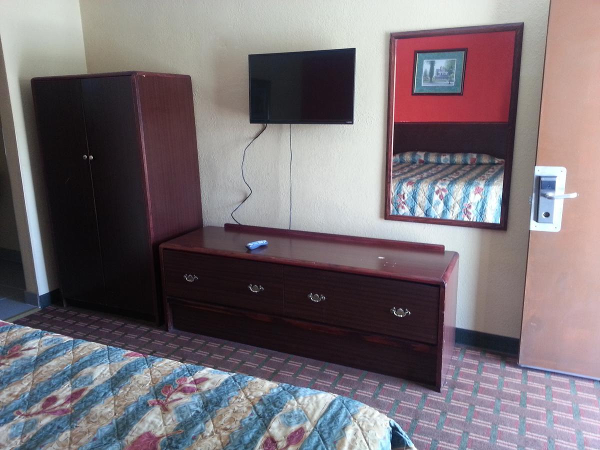Mount Laurel Motel Hazleton Εξωτερικό φωτογραφία